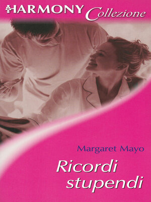 cover image of Ricordi stupendi